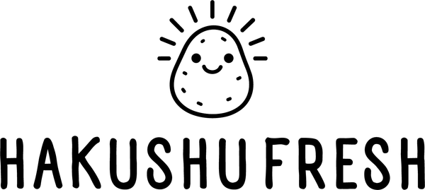 HAKUSHU FRESH
